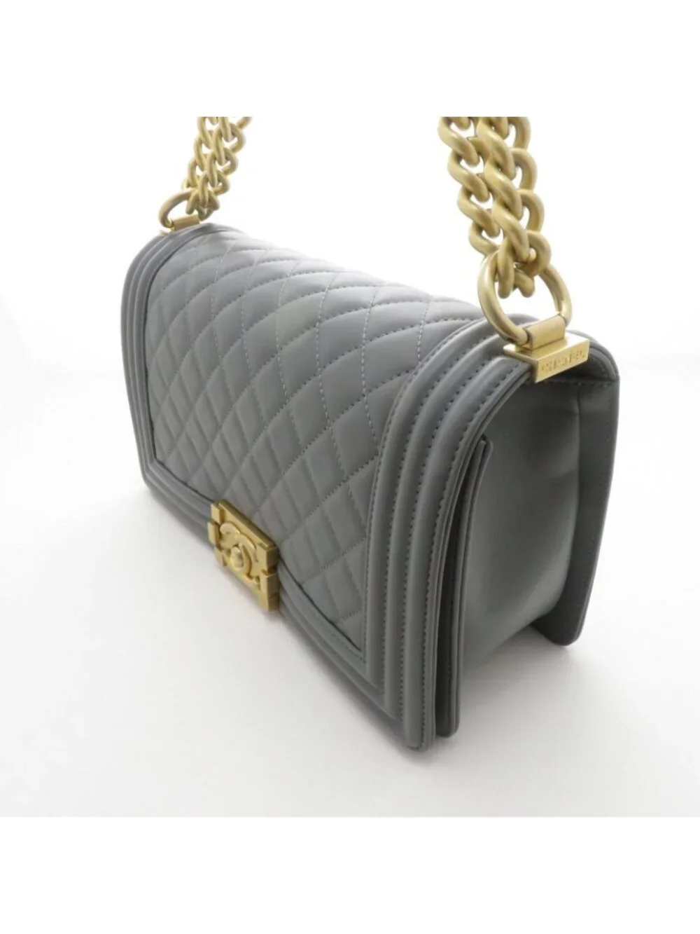 Chanel this authentic